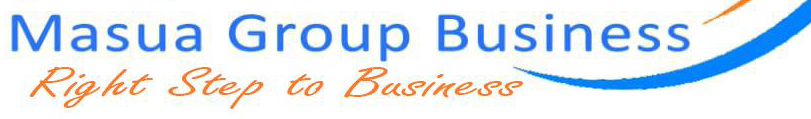 Massua group business Logo